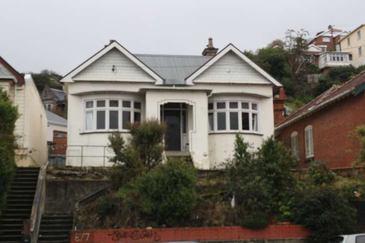 877 George Street North Dunedin_0