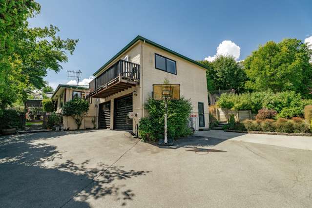 Exceptional Opportunity in Arrowtown