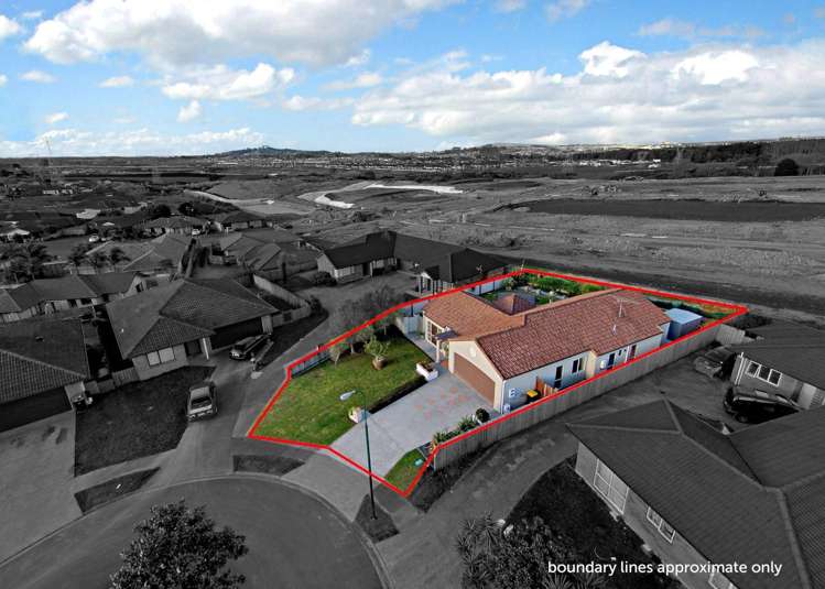 22 Killeen Place Flat Bush_15