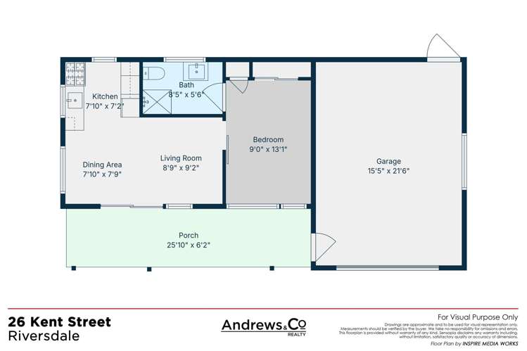 26 Kent Street Riversdale_25