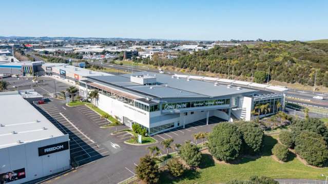 Level 1/385 Mount Wellington Highway Mt Wellington_1