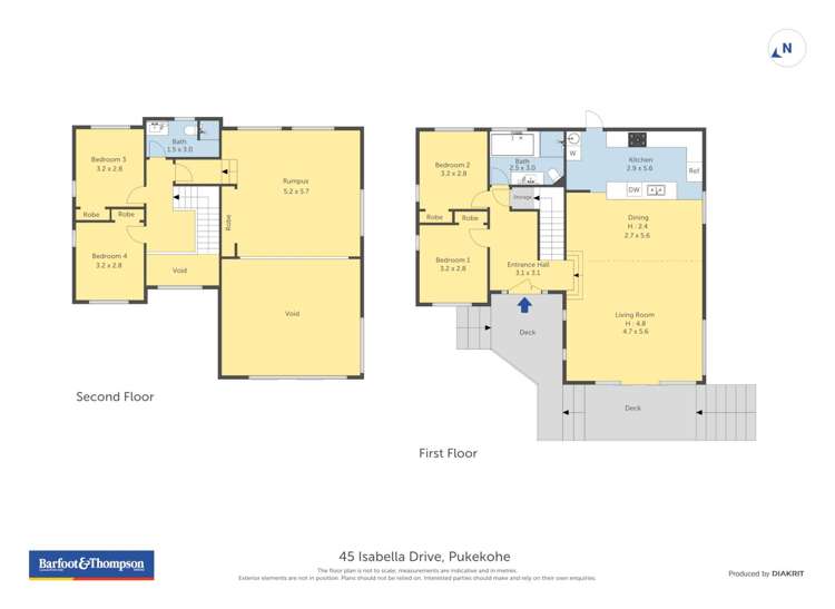 45 Isabella Drive Pukekohe_16