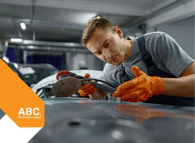 Panel Beaters – 50+ Years of Proven Performance