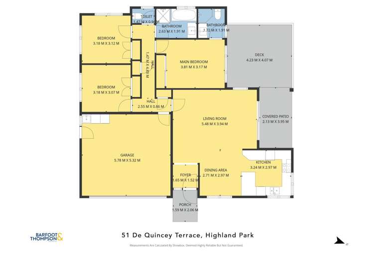 51 De Quincey Terrace Highland Park_12