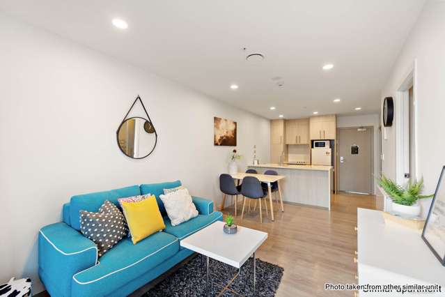 Stylish Urban Retreat Opposite SkyCity