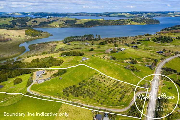 297 Heatley Road Whakapirau_45