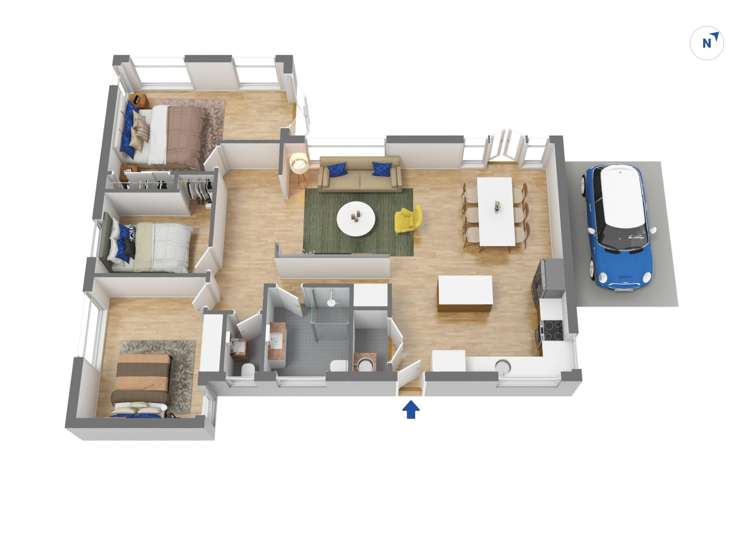 4B Manuroa Road Takanini_13