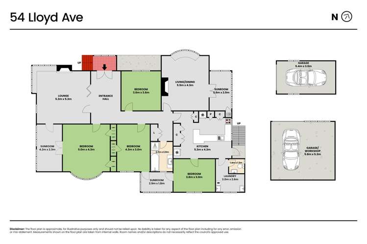 54 Lloyd Avenue Mount Albert_39