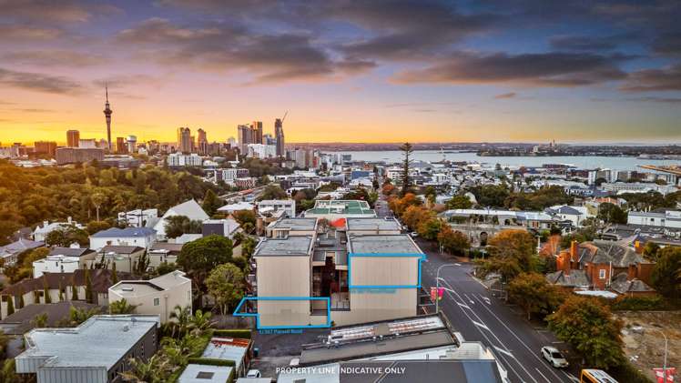 14/387 Parnell Road Parnell_30
