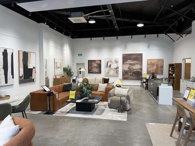 Ground/40 Mercer Street Wellington Central_1