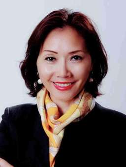 Wendy Feng