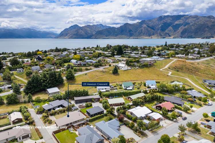 23 Hewson Crescent Lake Hawea_28