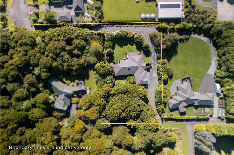 59 Spence Avenue Otatara_40