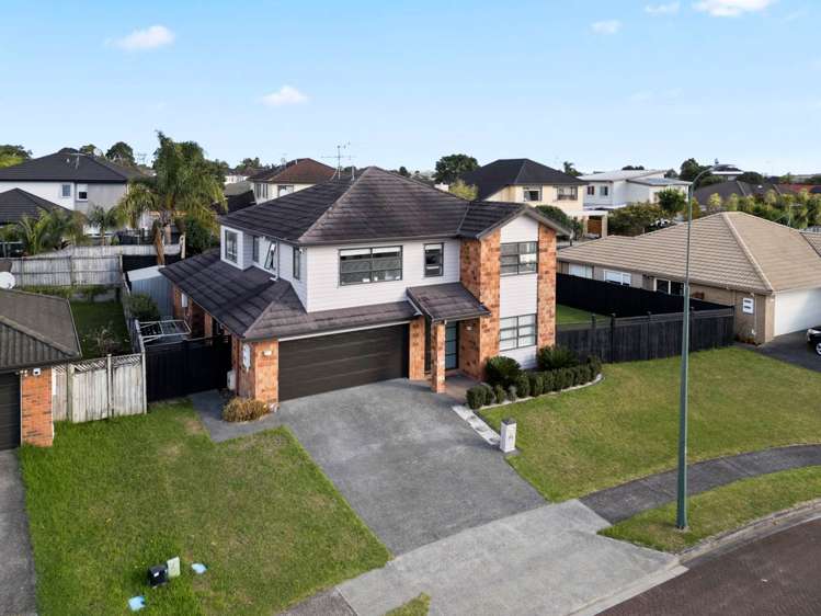 21 Bellshill Close Wattle Downs_20