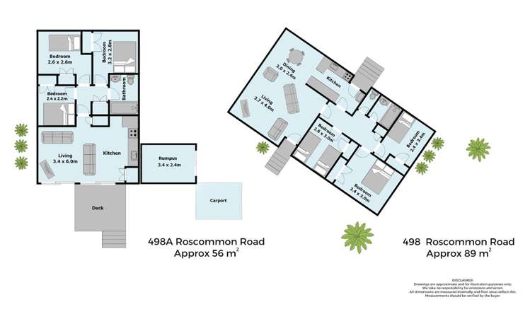 498 Roscommon Road Clendon Park_19