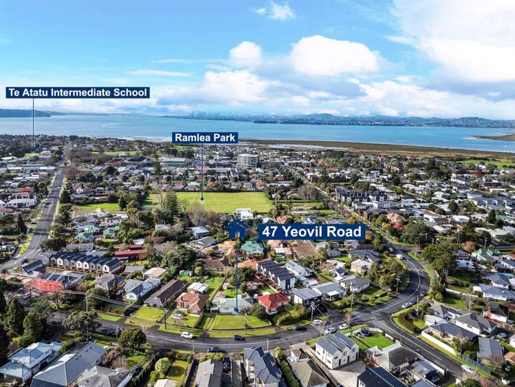 47 Yeovil Road Te Atatu Peninsula_6