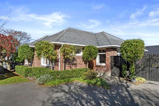 Your First Home! Adorable! Affordable!