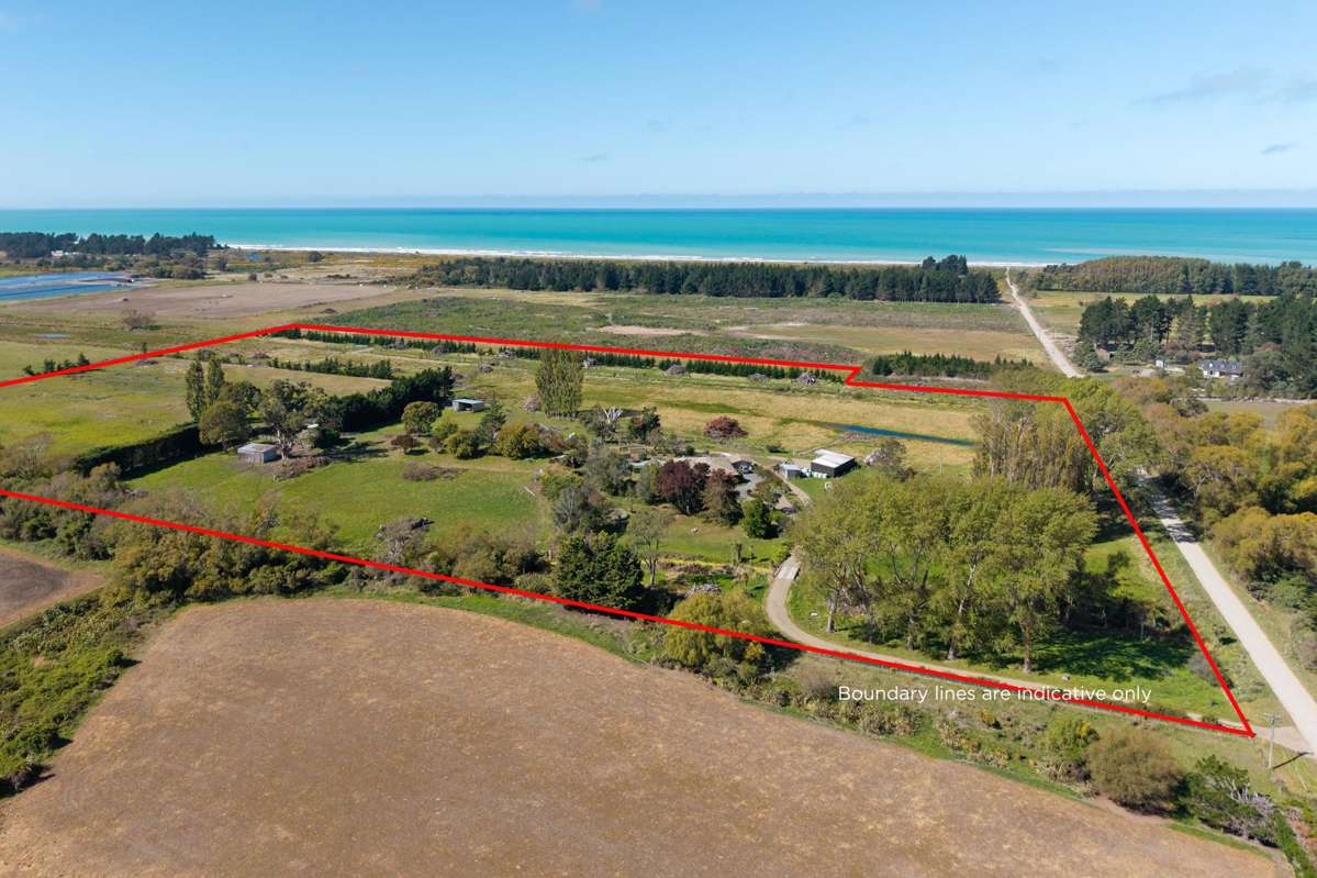 Lot Proposed Lot 1,/29 Newcombes Road_0