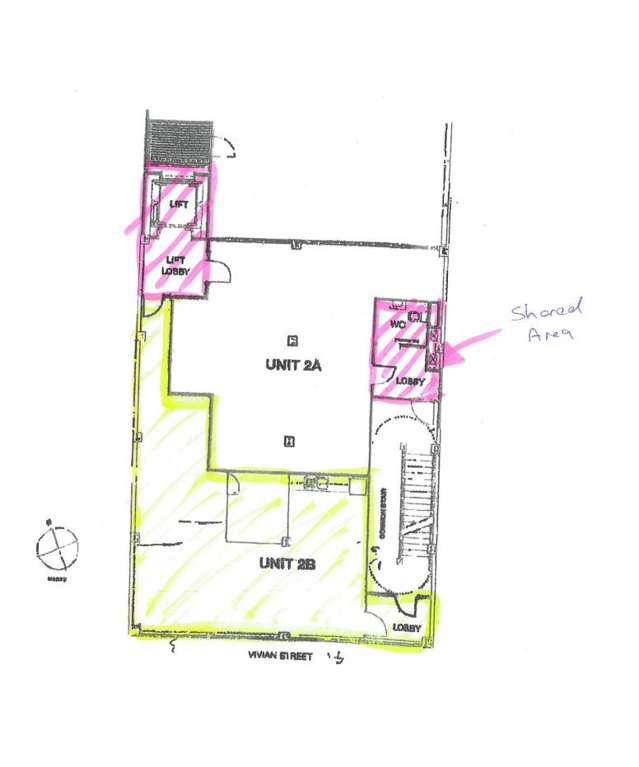 Level 2, 31 Dixon Street Te Aro_1