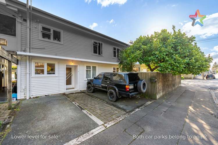 2/264 Muritai Road Eastbourne_18