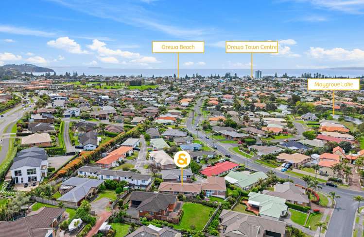 130D Lakeside Drive Orewa_4