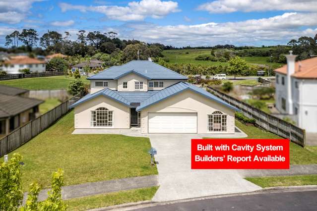 7 Ballintra Close Pinehill_1