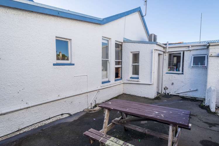 98 Albany Street North Dunedin_9