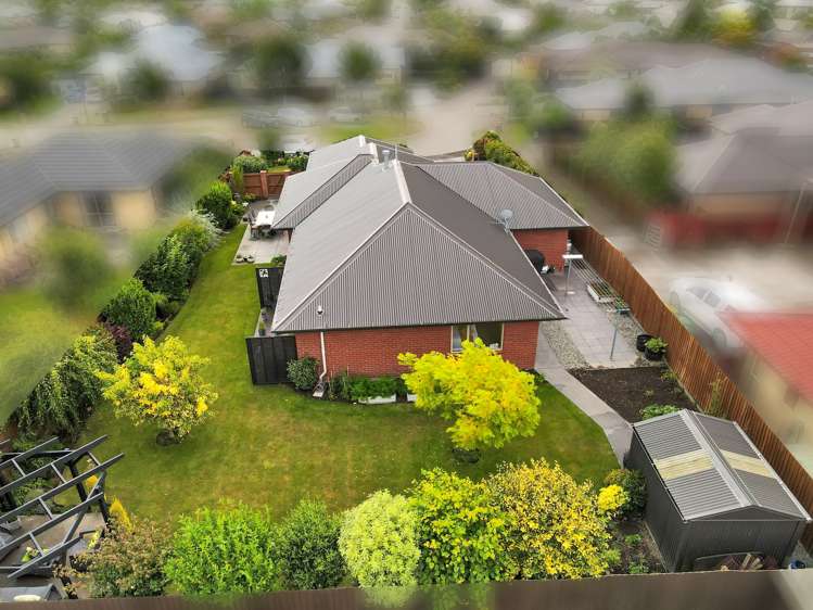 18 Allingham Lane Rolleston_12