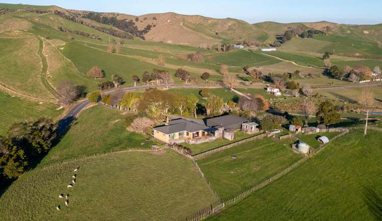 253 Waikare Road Ohinewai_31