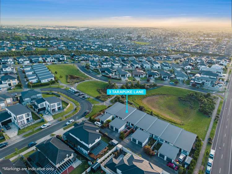3 Tarapuke Lane Papakura_16
