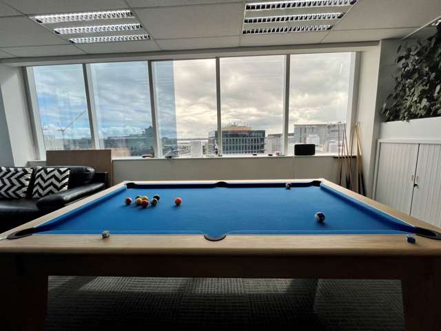 5 Nelson Street City Centre_3