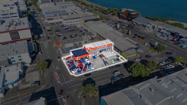 Unbeatable Location - Versatile Site