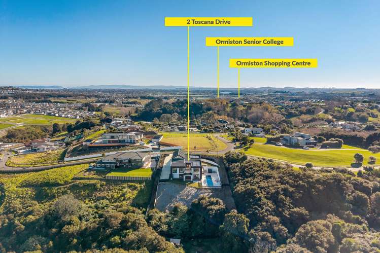 2 Toscana Drive Flat Bush_43