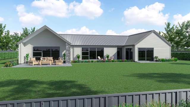 Premium Rural Home with Stunning Views