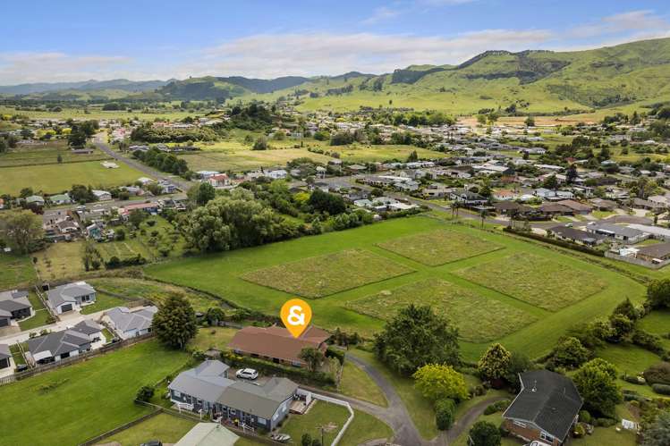 4 Park Street Paeroa_43