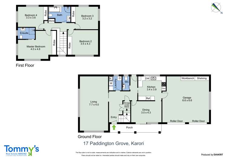 17 Paddington Grove Karori_17