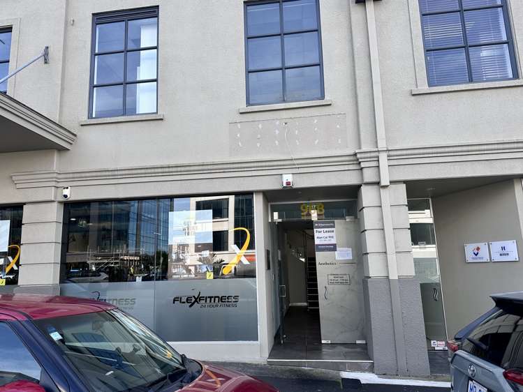 Westgate  Flex Fitness Auckland