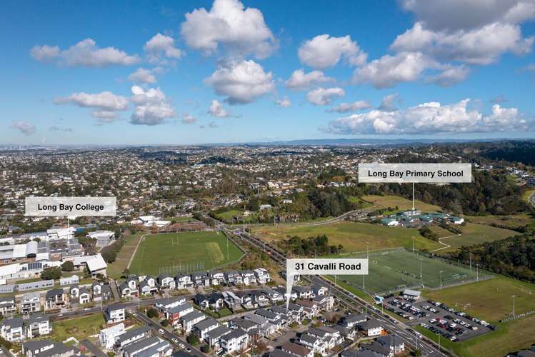 31 Cavalli Road Long Bay_24