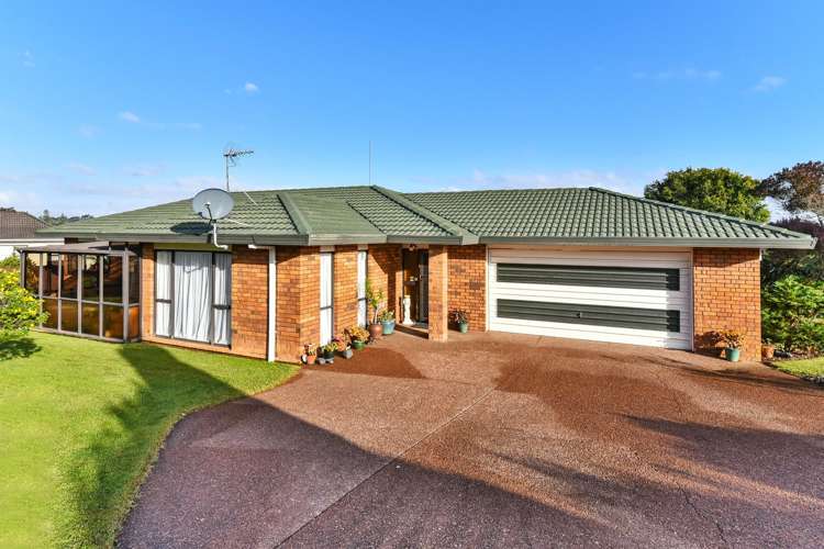 1/132 Botany Road Botany Downs_0