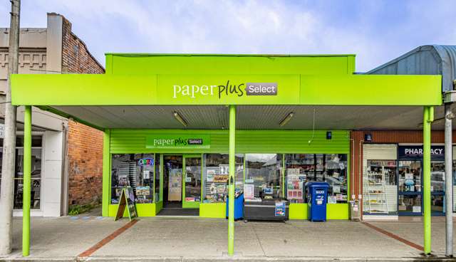 An exceptional opportunity in Taihape