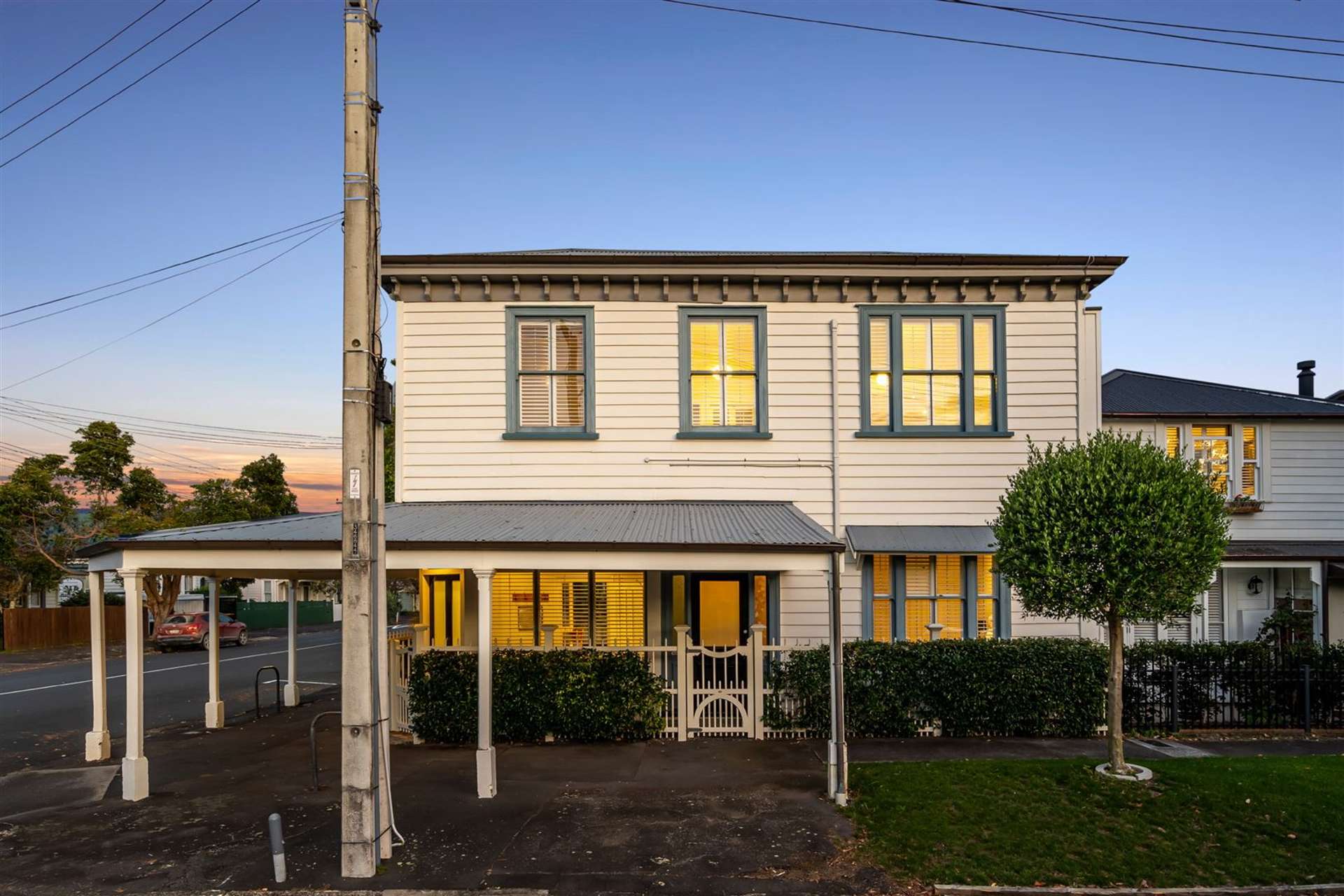 7 Tainui Road Devonport_0