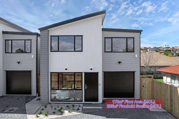Lot 3, 25 Tomintoul Place Highland Park_1