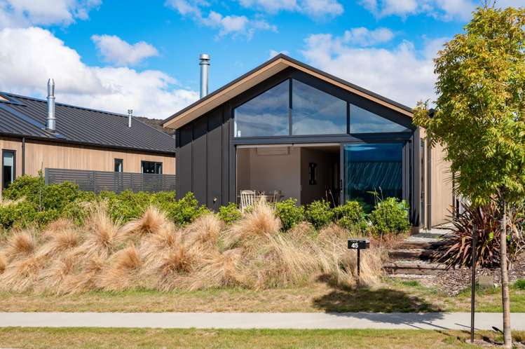 49a Northburn Road Wanaka_19