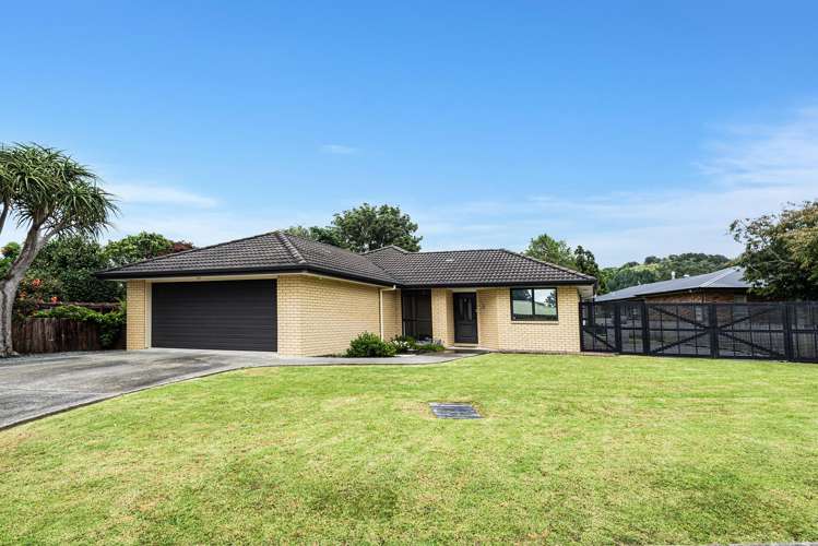 3 Maddendale Place Maungakaramea_21