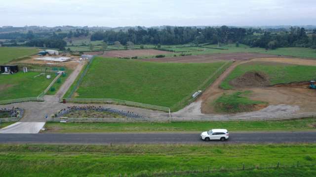 126a Matarikoriko Road Waitara_1