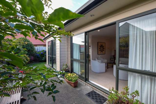 Low Maintenance Easy Living