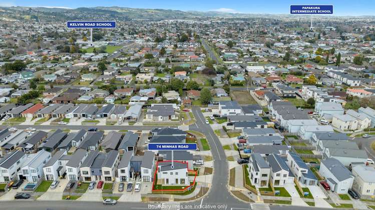 74 Minhas Road Papakura_16