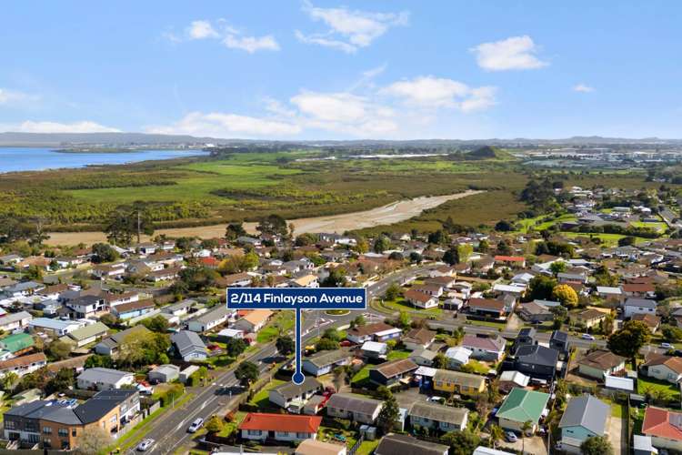 2/114 Finlayson Avenue Clendon Park_19