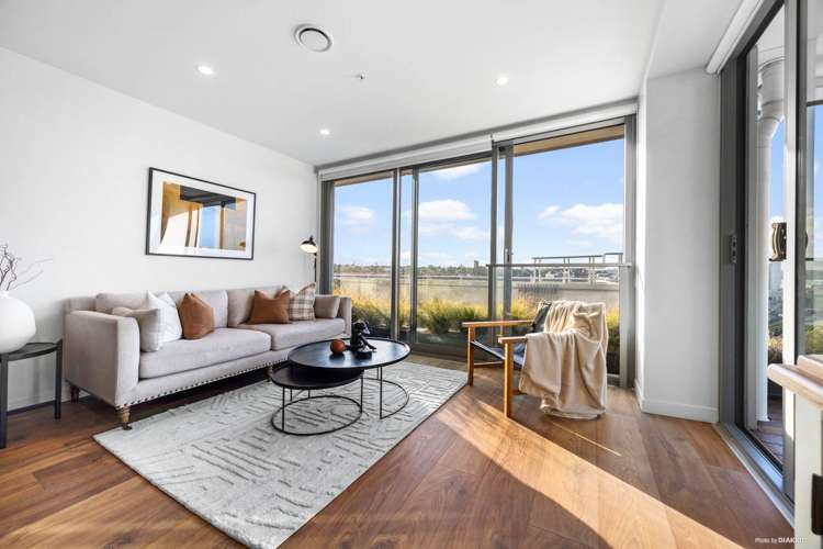 409/45 Union Street Auckland Central_3