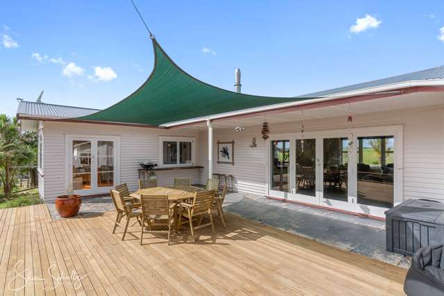 624 Golden Stairs Road Mareretu_2